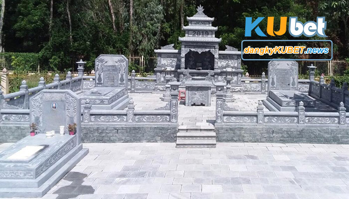 Giải mã ý nghĩa mơ thấy mồ mả
