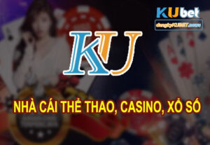 Giới thiệu nhà cái Kubet gg