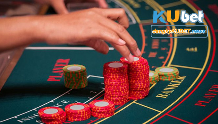 Những tựa game đánh bài Kubet hấp dẫn