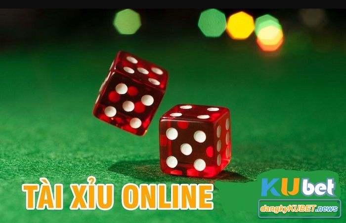 Đăng ký Kubet an tâm và hoang mang không biết liệu chơi phải game Tài Xỉu online có bịp không